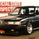 Image for article titled Please Buy This Manual Toyota Cressida So I Don't Have To
